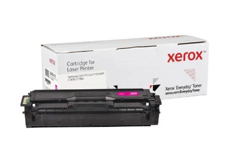 XEROX - TONER MAGENTA SAMSUNG CLP-415, CLX-4195, MFP C1810, C1860 - CLT-M504S (Ref.006R04310)