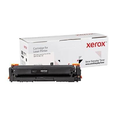 XEROX - TONER NEGRO LASERJET M154, LASERJET MFP M180, LASERJET MFP M181 - (CF530A) - 205A (Ref.006R04259)