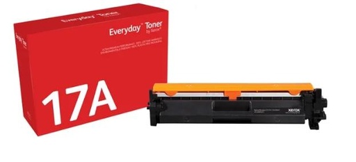 XEROX - TONER NEGRO LASERJET PRO M102, MFP M130 (CF217A) (Ref.006R03637)