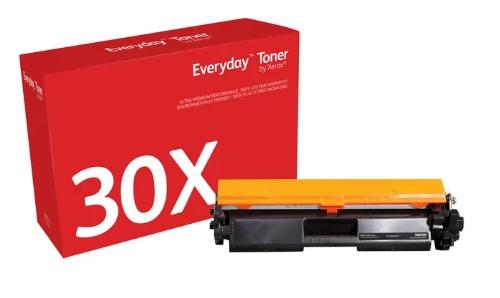 XEROX - TONER NEGRO PARA HP LJ M203 (CF230X) 30X (Ref.006R03641)