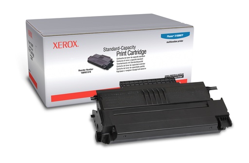 XEROX - TONER NEGRO PHASER 3100 (Ref.106R01378)