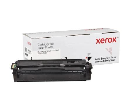 XEROX - TONER NEGRO SAMSUNG CLP-415, CLX-4195, MFP C1810, C1860 - CLT-K504S (Ref.006R04308)
