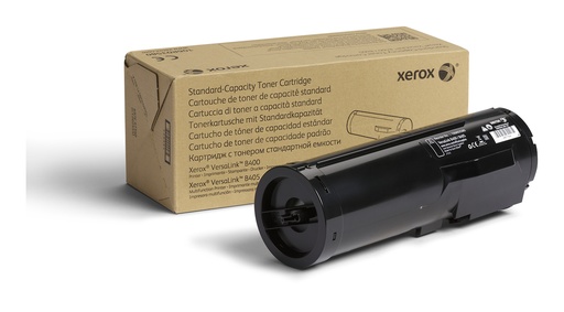 XEROX - TONER NEGRO VERSALINK B400VDN, B405VDN (Ref.106R03580)