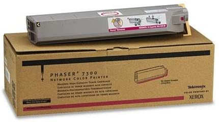 XEROX - TONER 0 PHASER 7300 MAGENTA (15.000 PAG.) (Ref.16197800)