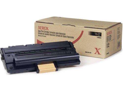 XEROX - TONER Pe16 TONER+TAMBOR (3.500 pág.) (Ref.113R00667)