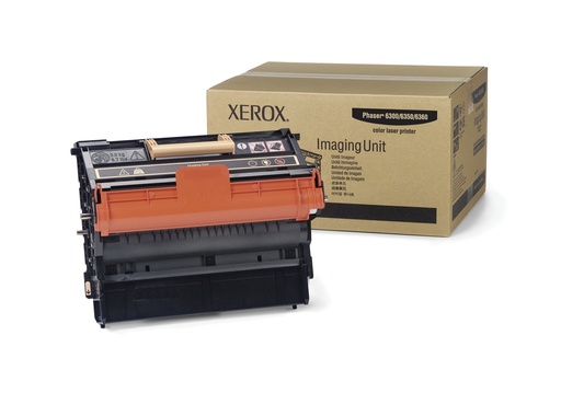 XEROX - Unidad Imagen TEKTRONIX Phaser 63006350 (Ref.108R00645)