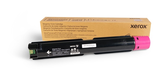 XEROX - VersaLink Toner Amarillo para C7100 (Ref.006R01826)