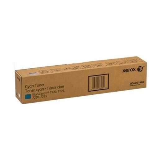 XEROX - Versant 180 Cartucho Toner Cian (Ref.006R01643)