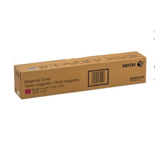 XEROX - Versant 180 Cartucho Toner Magenta (Ref.006R01644)