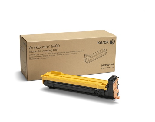 XEROX - Workcenter 6400 Tambor Magenta (Ref.108R00776)