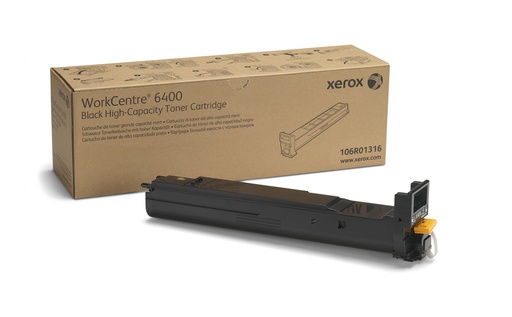 XEROX - Workcenter 6400 Toner (Ref.106R01316)