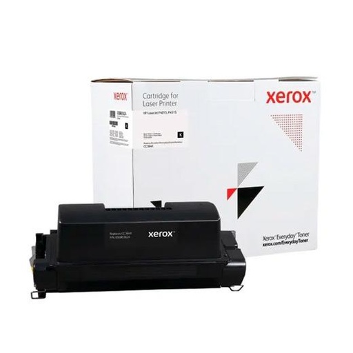 XEROX - Everyday Toner para HP LJP4015 (CC364X) 55A Negro (Ref.006R03624)