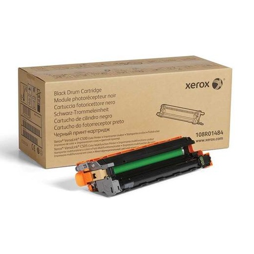 XEROX - TAMBOR NEGRO VERSALINK C500 C505 (Ref.108R01484)
