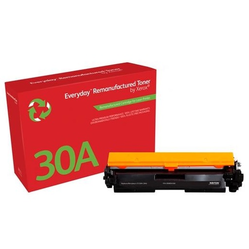 XEROX - TONER NEGRO LASERJET PRO M203; MFP M227 (CF230A) (Ref.006R04500)