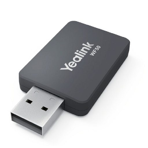 YEALINK - Adaptador WiFi IP (Ref.WF50)