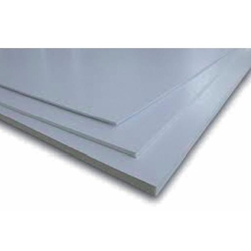 YOSAN - CARTÓN PLUMA 5MM A3 BLANCO -CAJA 25U- (Ref.05225BA3/25/T-1506)
