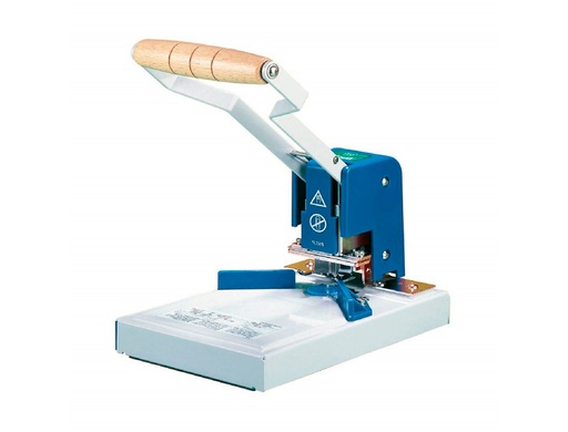 YOSAN - REDONDEADORA DE CANTOS MC8 VARIOS TROQUELES (Ref.0104REMC8)