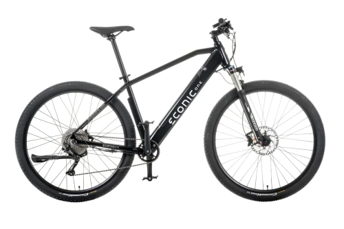 YOUIN - ECONIC ONE CROSS-COUNTRY BLACK (L) (Ref.300067)