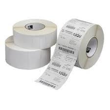 ZEBRA - CINTA DE TRANSFERENCIA TÉRMICA, 102X152MM, Z-PERFORM 1000D, 5.700 ETIQUETAS (12 ROLLOS) (Ref.800284-605)
