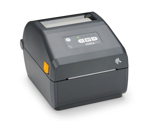 ZEBRA - Impresora Térmica ZD421T (Ref.ZD4A042-30EM00EZ)