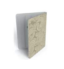 Ziron funda para tablet 17,8 cm (7") Folio Blanco (Ref.ZR186)