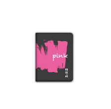 Ziron funda para tablet 17,8 cm (7") Folio Negro, Rosa (Ref.ZX001)