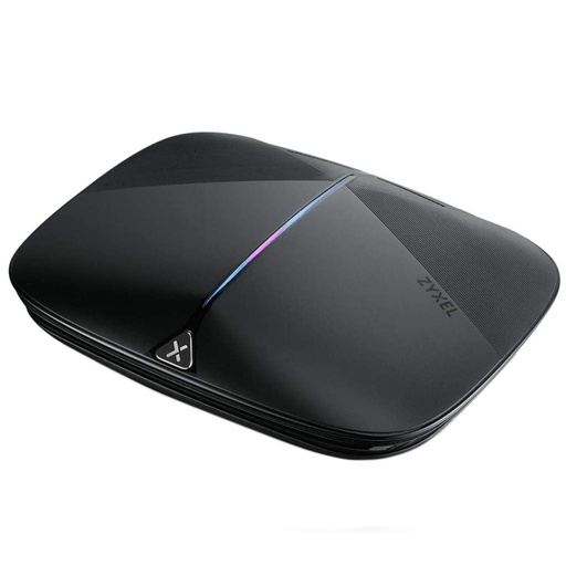 ZYXEL - NBG6818 Router WiFi AC2600 Multi-Gigabit (Ref.NBG6818-EU0102F)