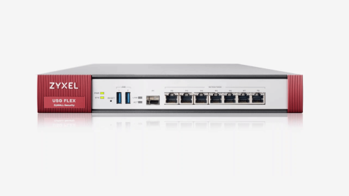ZYXEL - USG Flex 200 cortafuegos (hardware) 1800 Mbit/s (Ref.USGFLEX200-EU0102F)