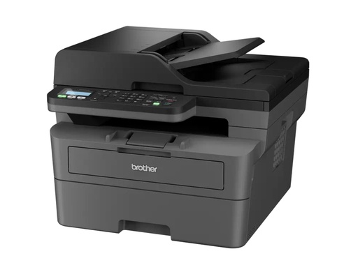 BROTHER - MULTIFUNCIÓN LASER MONOCROMO MFC-L2800DW, CON FUNCIÓN DUPLEX Y WIFI (CANON L.P.I. 5,25€ Incluido) (Ref.MFCL2800DWRE1)