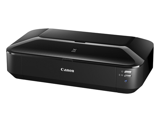 CANON - Impresora fotográfica Pixma IX6850 color/14,5 ppm/9600 x 2400/A3/Wifi/Negra 8747B006 ( L.P.I. 4,5€ Incluido) (Ref.8747B006AA)
