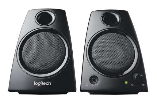 [9942516] LOGITECH - ALTAVOCES Z-130 2.0 PARA PC (Ref.980-000418)