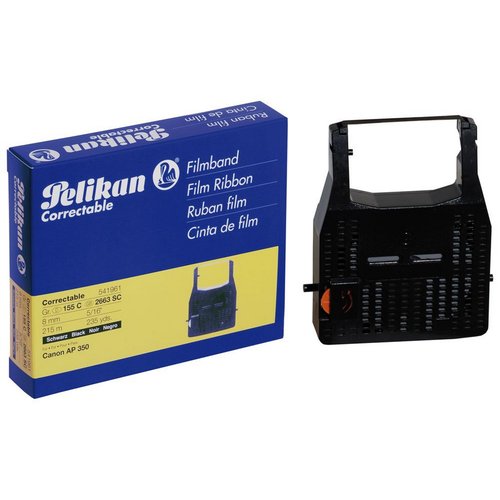 [2044043] PELIKAN - CINTA MAQUINA PARA AP 350 GRUPO 155 (Ref.541961)