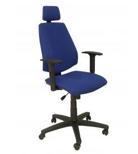 [1942253] PIQUERAS Y CRESPO - Silla Nicosia Azul (Ref.275DSBALI229CB)