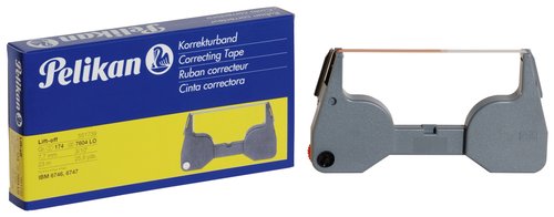[2044051] PELIKAN - CINTA MAQUINA PARA IBM 6746 GRUPO 174 LIFT-OFF (Ref.551739)