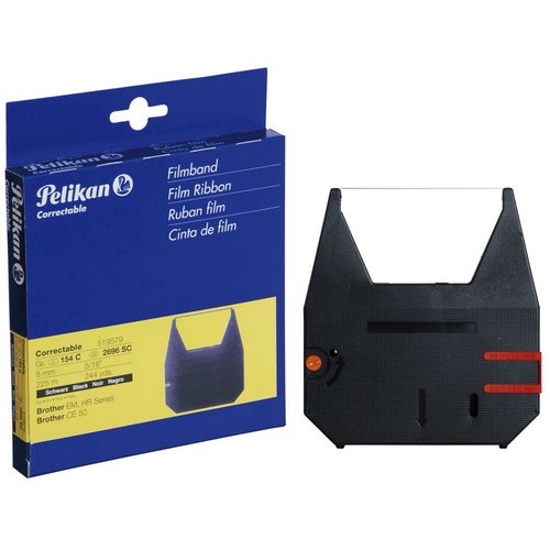 [2044044] BROTHER - CINTA MAQUINA PELIKAN PARA CE 50/EM 200 GRUPO 154C (Ref.519579)