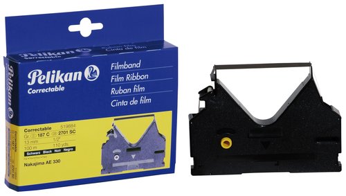 [2044048] PELIKAN - CINTA MAQUINA PARA TA GABRIELE 8008 GRUPO 187C (Ref.519884)