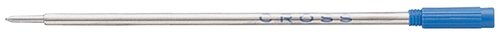 [1039742] CROSS - Recambio boligrafo Trazo medio Azul (Ref.8511)