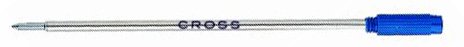 [1039769] CROSS - Recambio boligrafo Azul Trazo fino (Ref.8512)