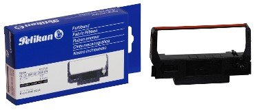 [2044067] EPSON - CINTA IMPRESORA PELIKAN PARA ERC 30/34 NEGRO/ROJO GRUPO 655 (Ref.579755)