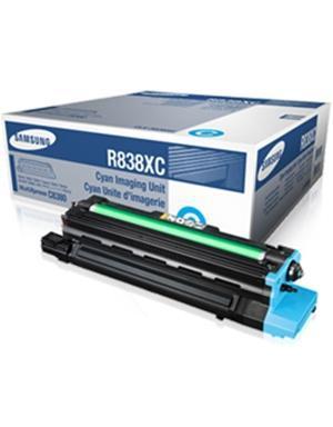 [1325786] SAMSUNG - Unidad de Imagen R838XC Cyan 30.000 paginas (Ref.CLX-R838XC/SEE)