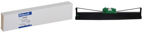 PELIKAN - CINTAS MAQUINA OLIVETTI PR2/K10 NYLON NEGRO (Ref.530295)