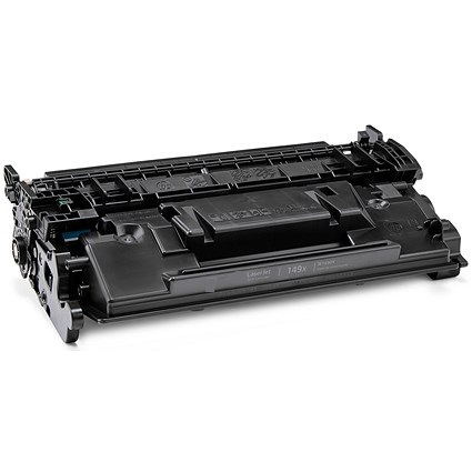 IKL - TONER COMPATIBLE REMANUFACTURADO HP 149X - Negro - 9.500 pág. (Ref.HPW1490XN)