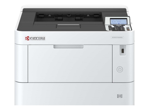 [PA4500X] KYOCERA MITA - IMPRESORA LASER MONOCROMO ECOSYS 4500X (Canon L.P.I. 4,5€ Incluido) (Ref.PA4500X) 