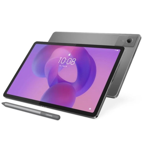 [ZAFR0429ES] LENOVO - TABLET + PEN Idea Tab 11" 2.5K IPS 8GB 256GB Gris - CANON L.P.I. 3,75€ INCLUIDO (Ref.ZAFR0429ES)